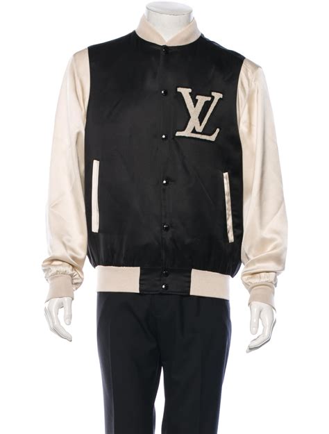 louisvuitton jacket|louis vuitton starter jacket.